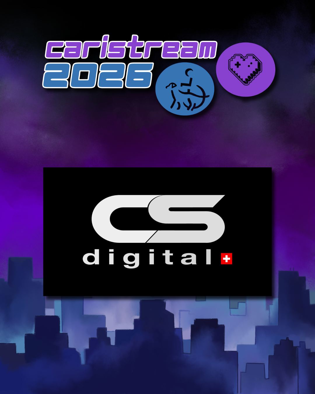 CS Digital